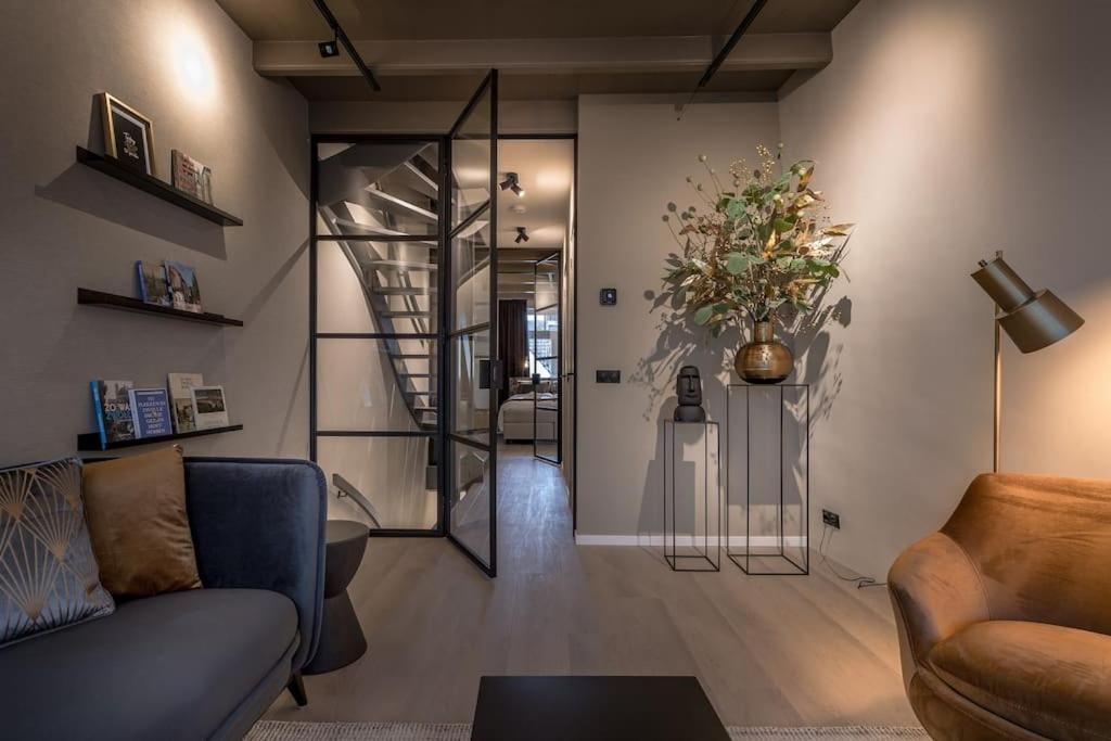 Luxe Herenhuis Huis68 In De Binnenstad Zwolle Zwolle (Overijssel)