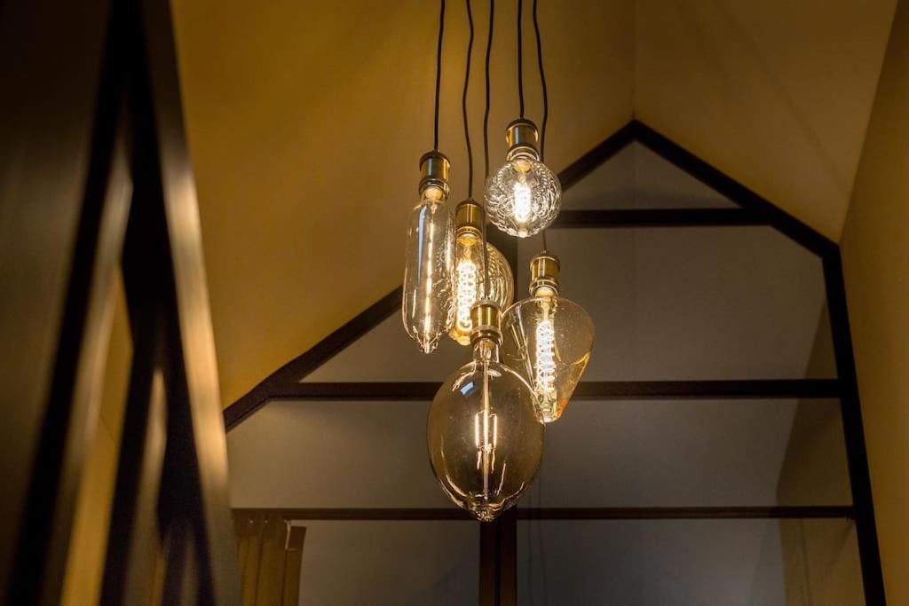 Luxe Herenhuis Huis68 In De Binnenstad Zwolle *