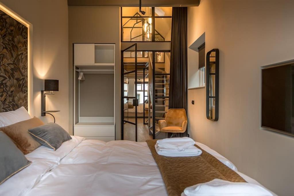 Luxe Herenhuis Huis68 In De Binnenstad Zwolle Zwolle (Overijssel)
