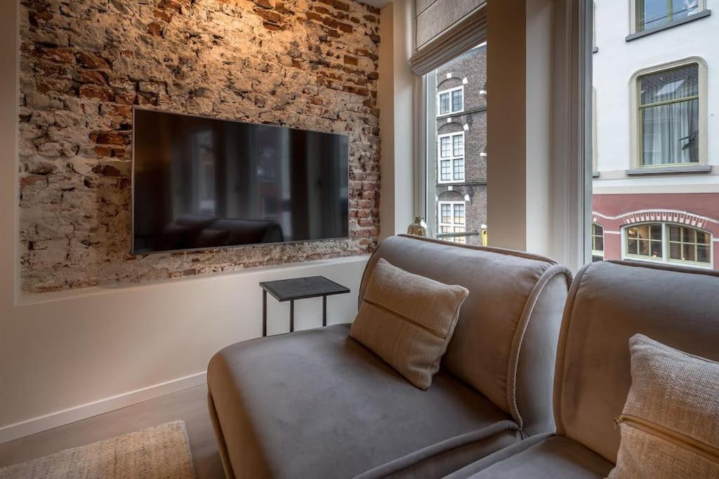 Luxe Herenhuis Huis68 In De Binnenstad Zwolle Villa Zwolle (Overijssel)