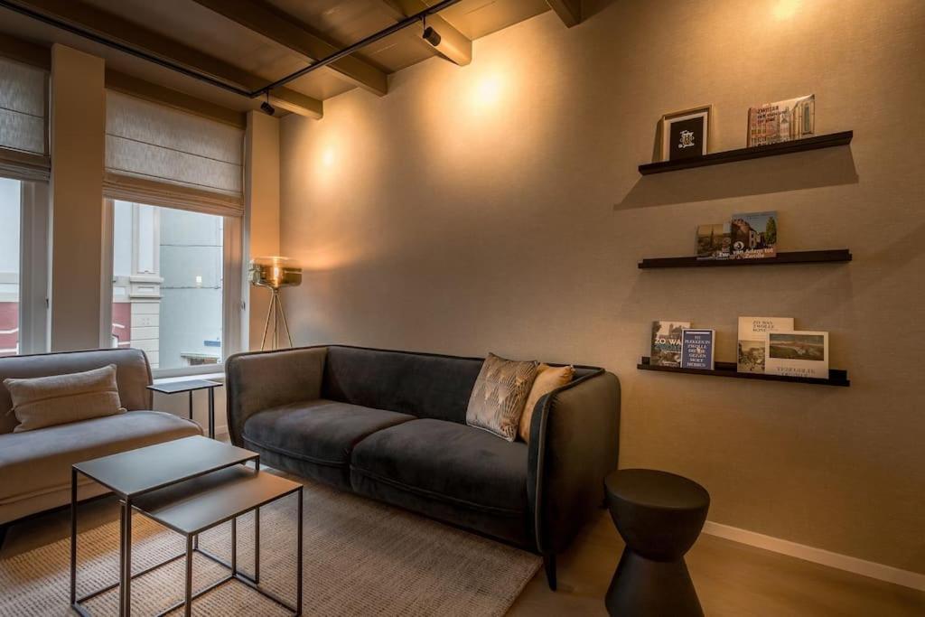 Luxe Herenhuis Huis68 In De Binnenstad Zwolle Villa Zwolle (Overijssel)
