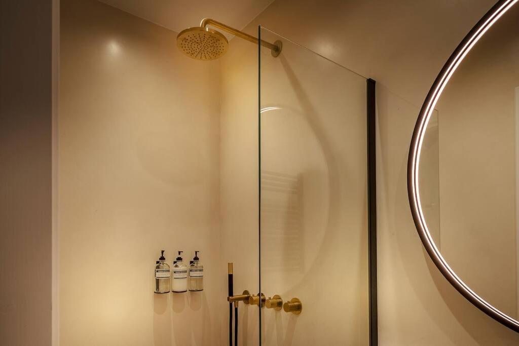 Luxe Herenhuis Huis68 In De Binnenstad Zwolle Villa *