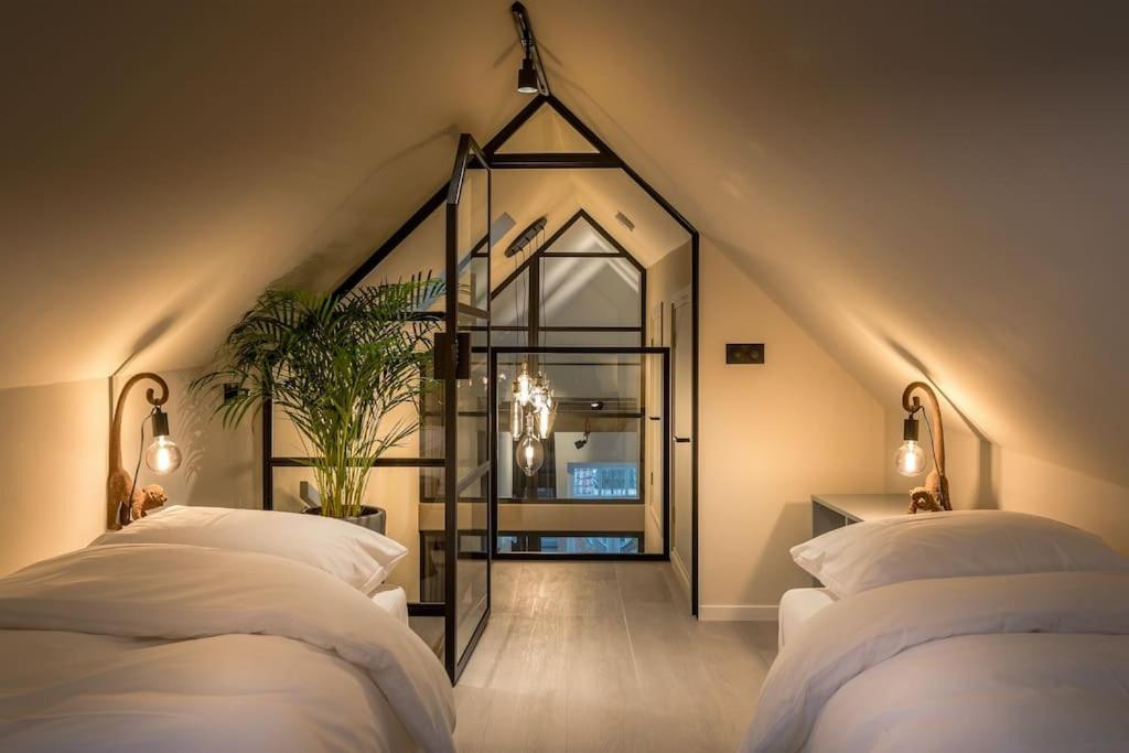 Luxe Herenhuis Huis68 In De Binnenstad Zwolle Zwolle (Overijssel)