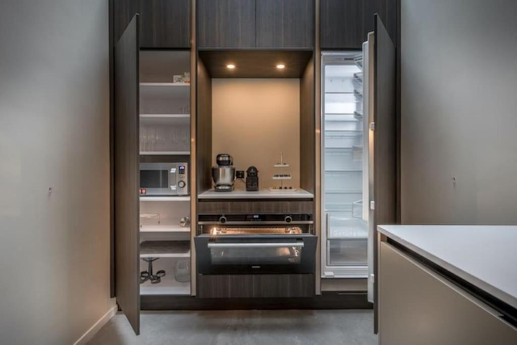 Luxe Herenhuis Huis68 In De Binnenstad Zwolle Villa